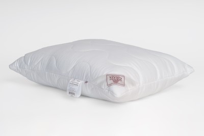 Подушка стеганая на молнии German Grass 60C° FAMILIE STOPALLERGY 50 х 68 см. регулируемая