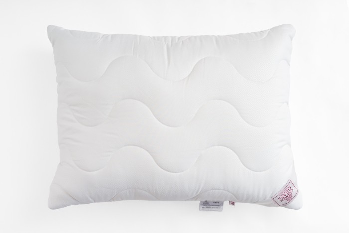 Подушка стеганая на молнии German Grass 60C° FAMILIE STOPALLERGY 50 х 68 см. регулируемая