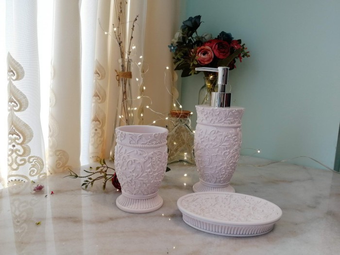 Набор №38 (пудра)