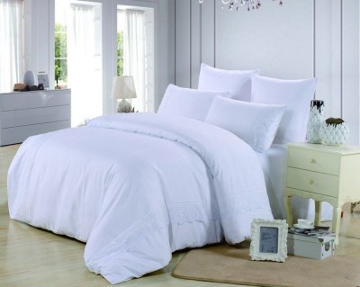 Софткоттон с гипюром MG-05 семейный