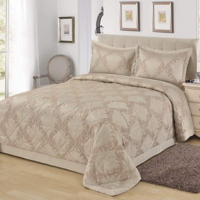 Ниалана (капучино) Покрывало 240х260