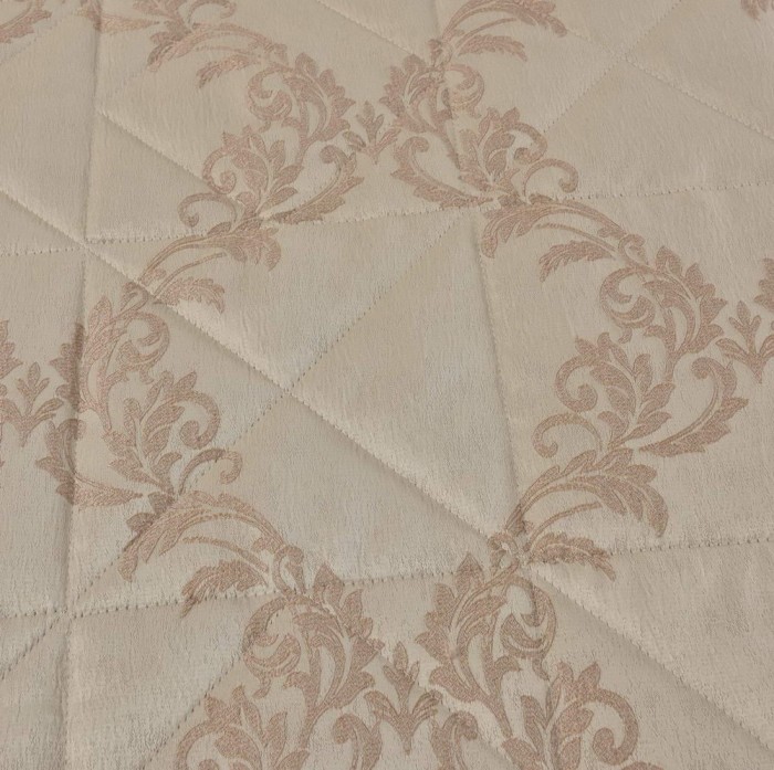 Ниалана (капучино) Покрывало 240х260