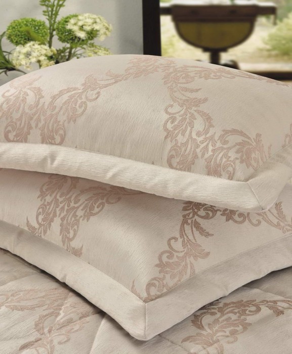 Ниалана (капучино) Покрывало 240х260