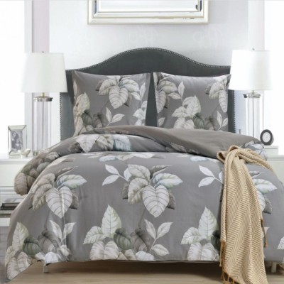 Постельное белье Valtery печатный CL-395 евро