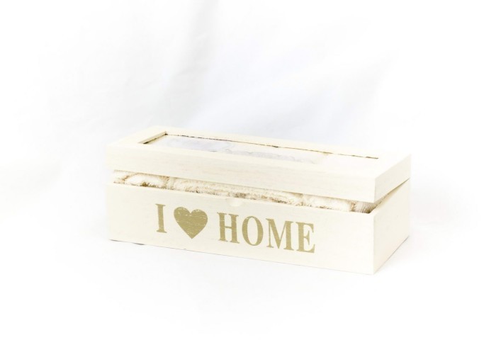 Рута (молоко) Набор 30х30 (5 шт)