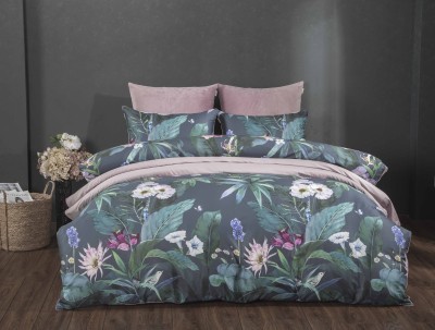 Комплекты постельного белья [М] Евро K-EBPO-2750-ХZ