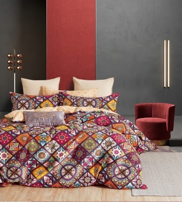 Постельное белье Tango TPIG3-1465 евро 2 наволочки