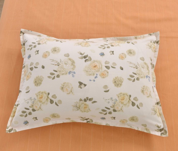 Руби Комплект постельного белья сатин 7Е