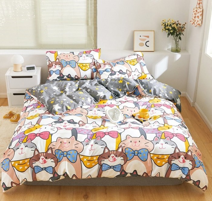 Постельное белье Tango Novella 1,5-спальный 2 наволочки TS01-X185