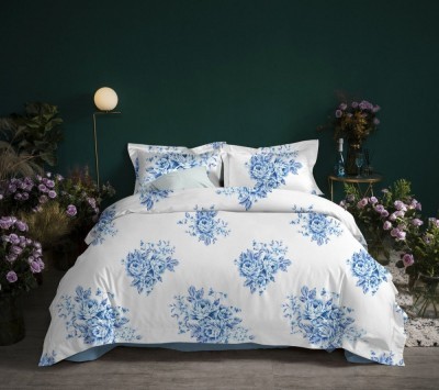 Постельное белье Valtery печатный MP-58 полуторное