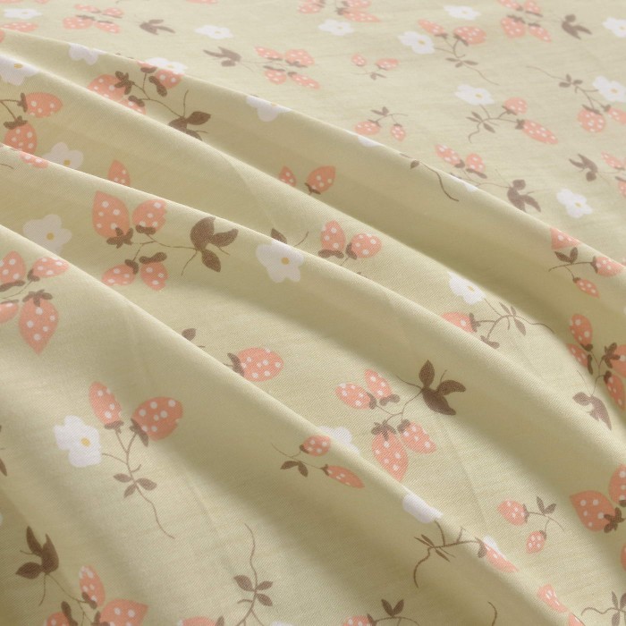 Паланья Комплект постельного белья сатин 7Е