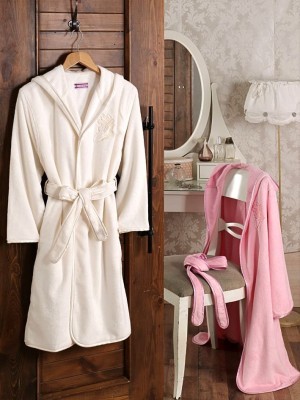 Халат женский 12143 код 9400