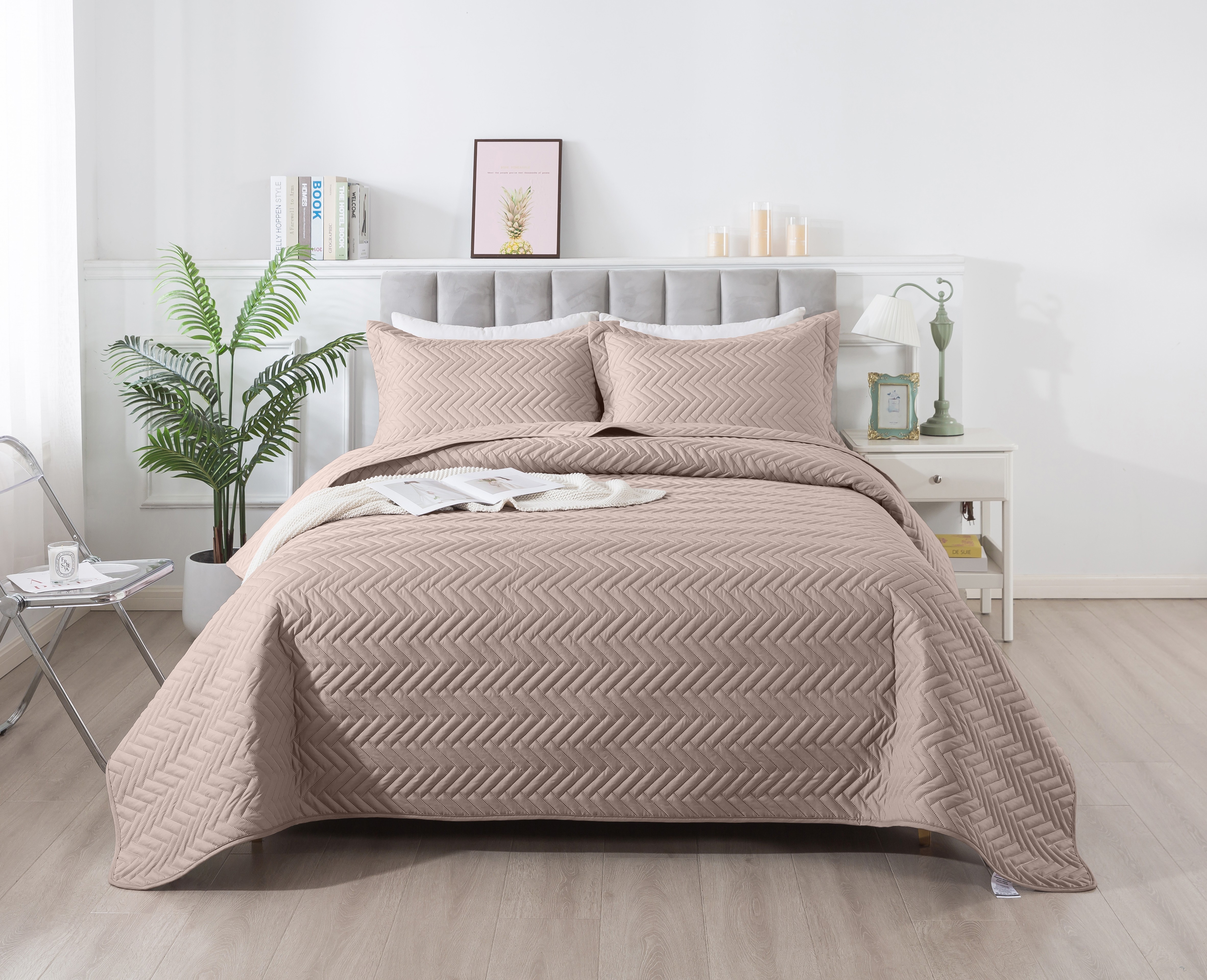 Покрывало Marrakech AMZ2224-118 код2231