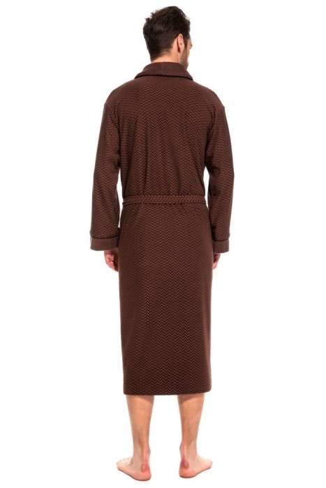 Облегченный махровый халат из бамбука Organique Bamboo (PM France 419) 22506