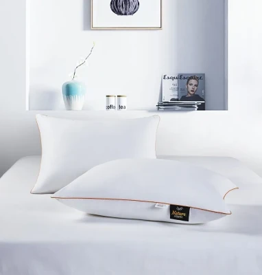 Шелковая подушка "Nature" L (50х70)