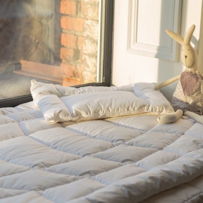 Комплект BABY SILK COСOОN подушка/одеяло