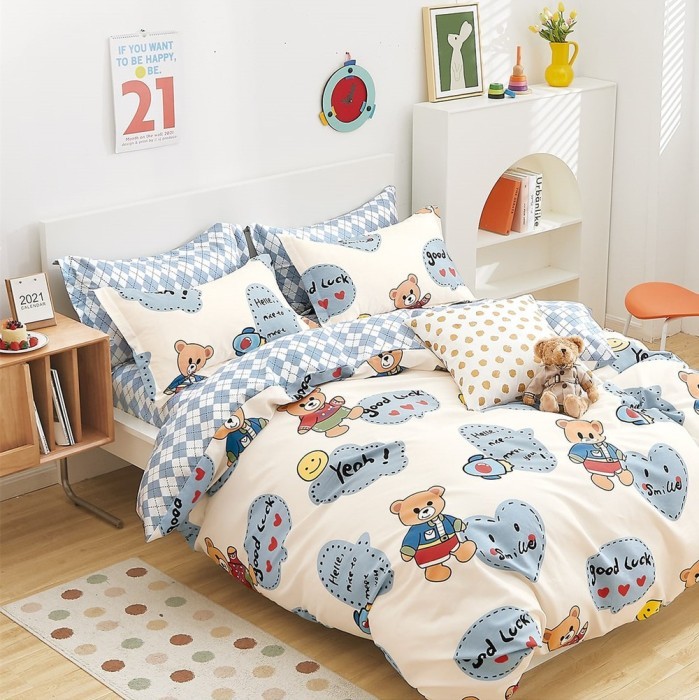 Постельное белье Tango TPIG4-1628 полуторное