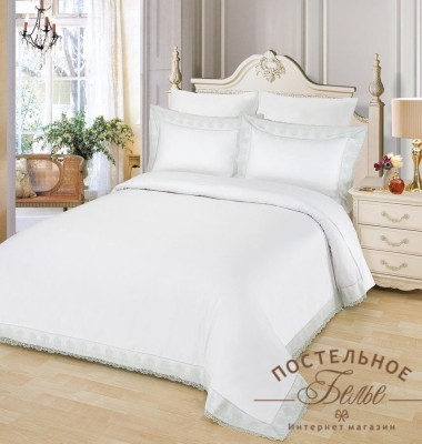 Жозефина (изумруд) Евро Кружево