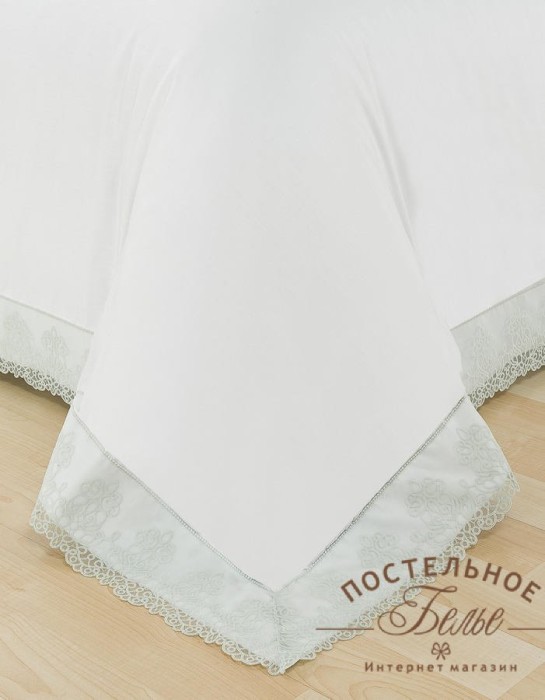 Жозефина (изумруд) Евро Кружево