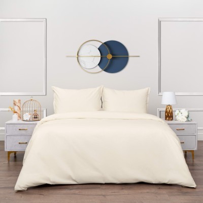 Сэнди (крем) Комплект постельного белья 2x Siberia