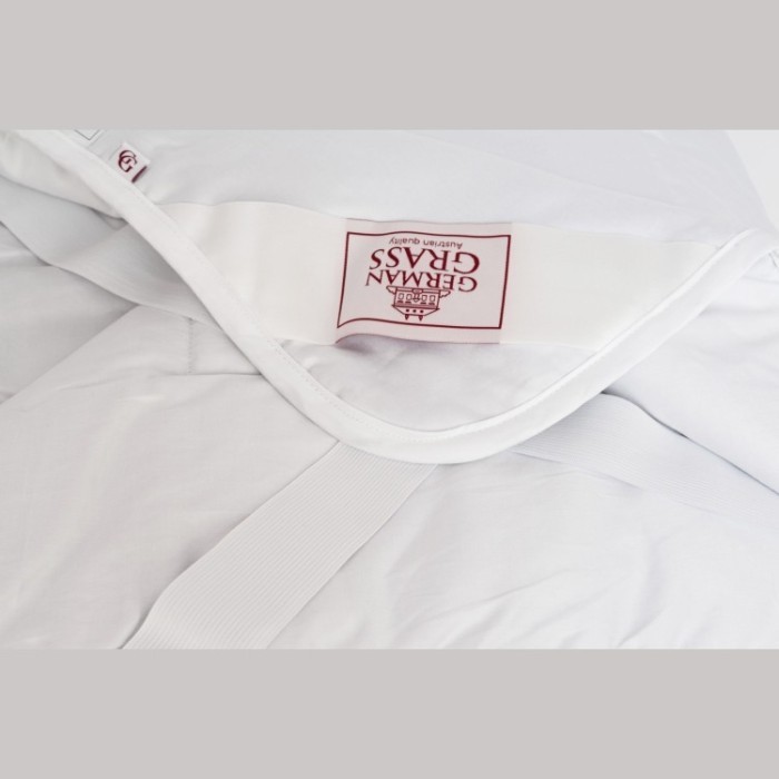 Наматрасник MATTRESS CAMEL WOOL GRASS всесезонный 200х200