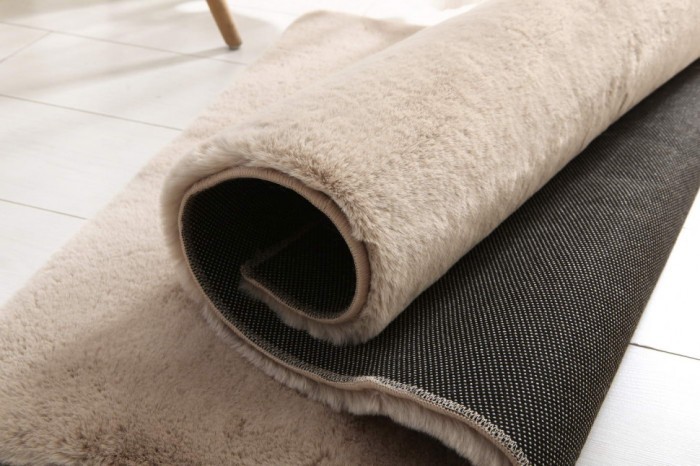 Camilla (св беж) Коврик 120х180см