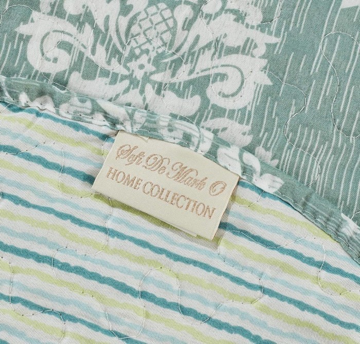 Пэчворк №39 Покрывало 160х220