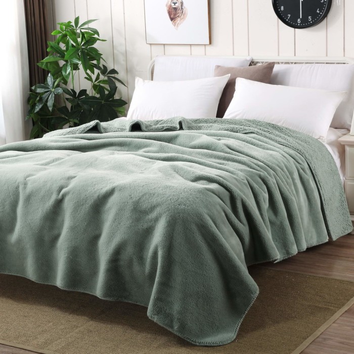 Аурелия (зеленая) Покрывало 220х240