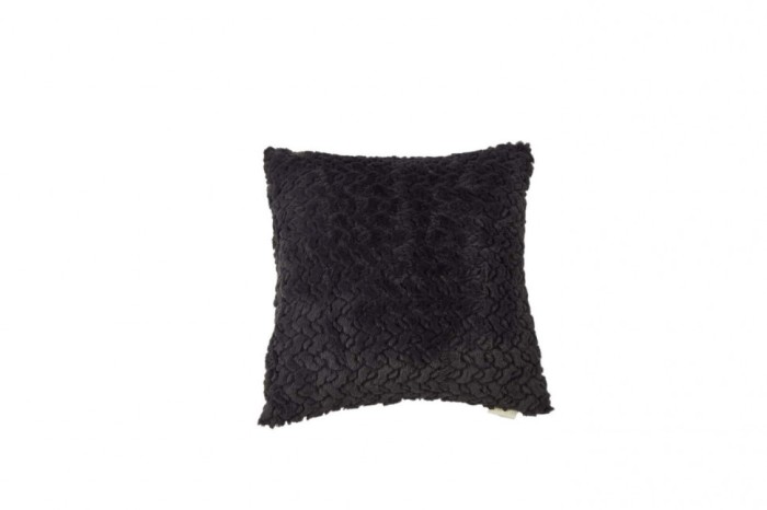 Теодор (антрацит) Наволочка 45х45