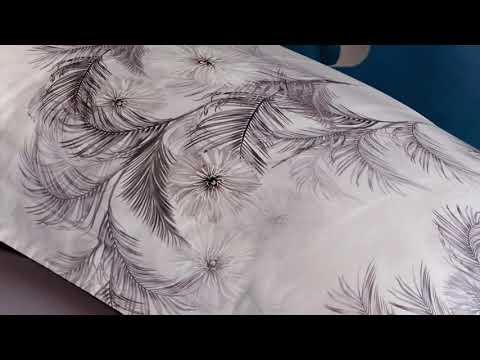 Постельное бельё Sharmes “Sansa” 1,5 спальный