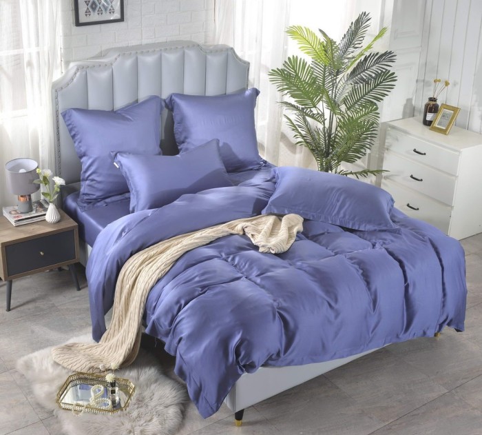 Вайлет (сапфир) 7Е 4н Т