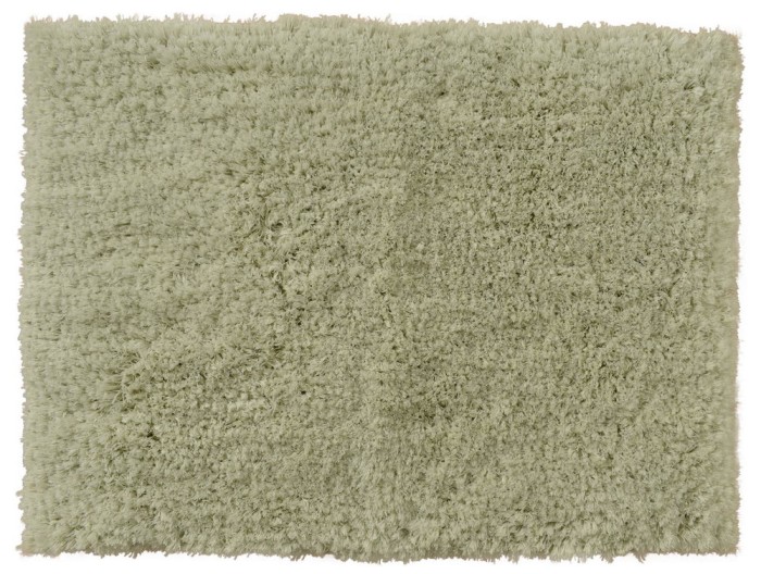 Anita (фисташка) Коврик для ванной 60х100