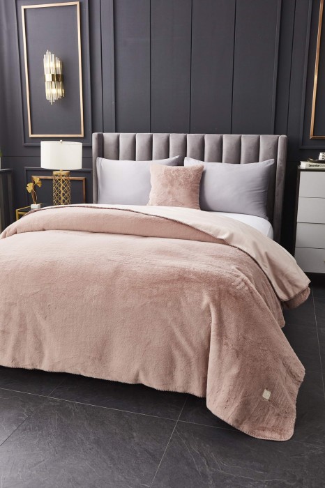 Антуан (пудра) Покрывало 160х220