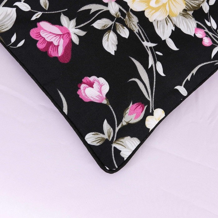 Пэппер Комплект постельного белья модерн Евро 4н