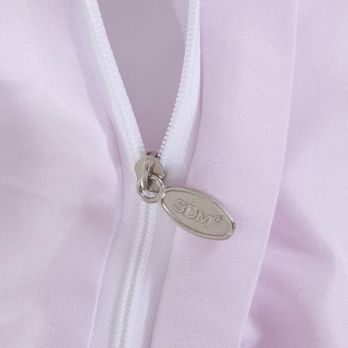 Пэппер Комплект постельного белья модерн Евро 4н