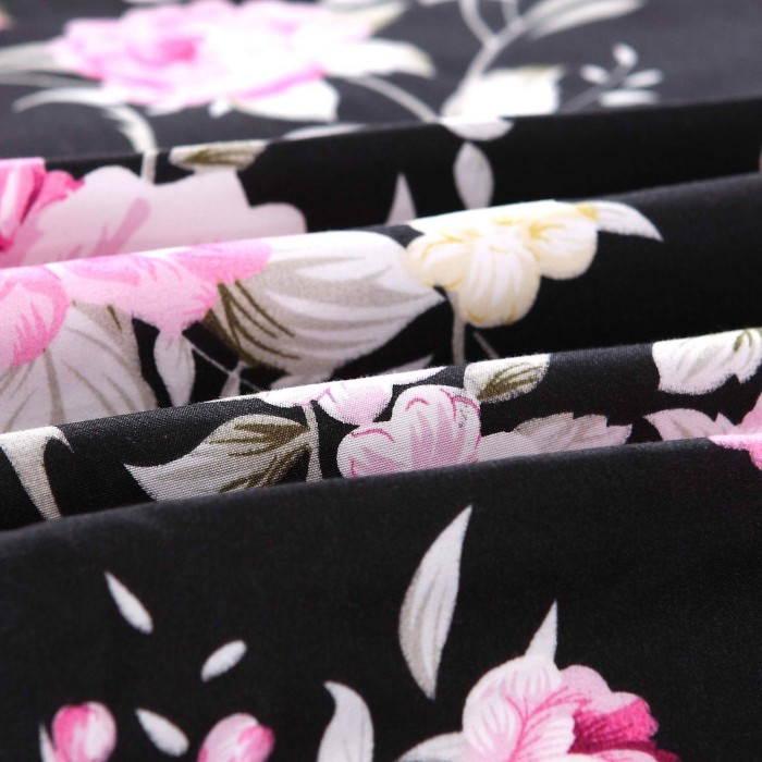 Пэппер Комплект постельного белья модерн Евро 4н