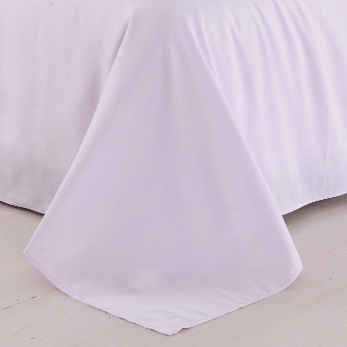 Пэппер Комплект постельного белья модерн Евро 4н