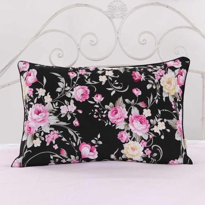 Пэппер Комплект постельного белья модерн Евро 4н