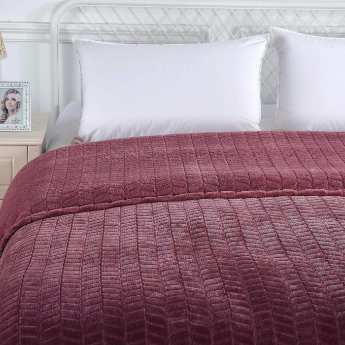 Орфей (пудра) Покрывало 160х220