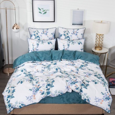 Тара Комплект постельного белья сатин 7Е