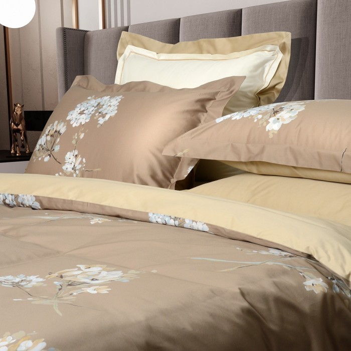 Постельное бельё Sharmes “Avril” (1,5 спальный)