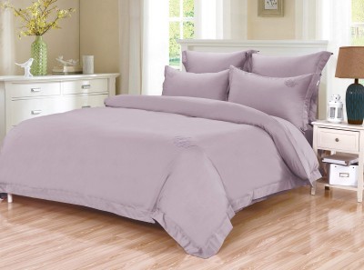 Джонатан (серый) Комплект постельного белья сатин Евро 4н