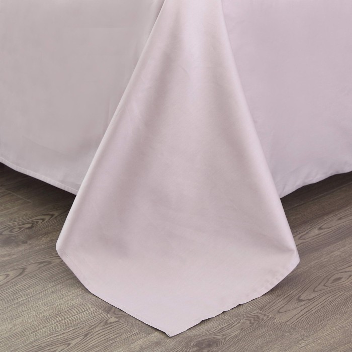 Джонатан (серый) Комплект постельного белья сатин Евро 4н