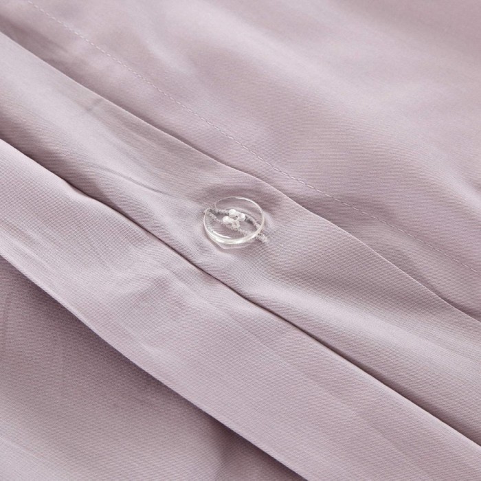 Джонатан (серый) Комплект постельного белья сатин Евро 4н