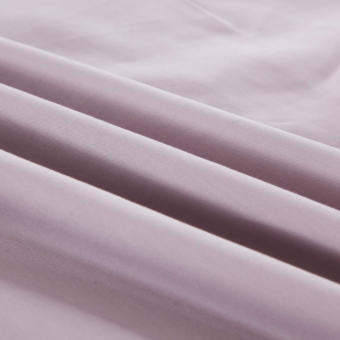 Джонатан (серый) Комплект постельного белья сатин Евро 4н