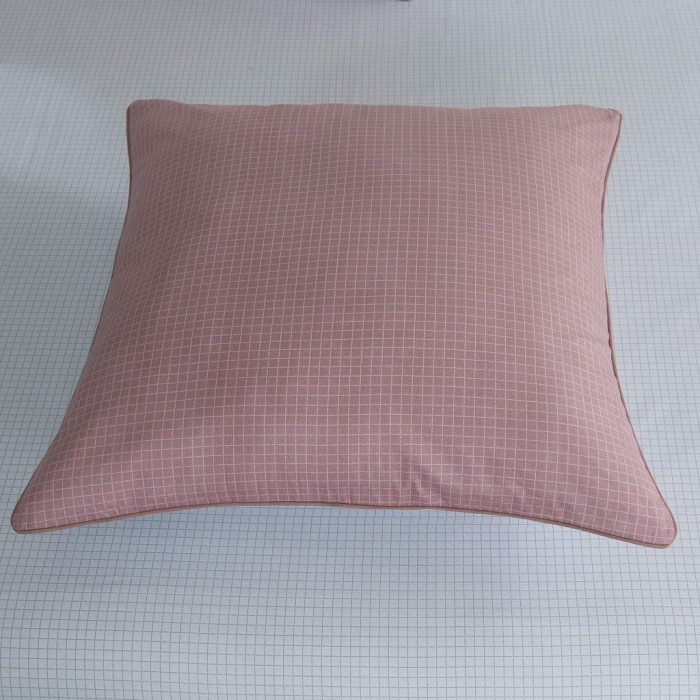 SofiDeMarco Нитрон (розовая) Комплект постельного белья сатин 1.6