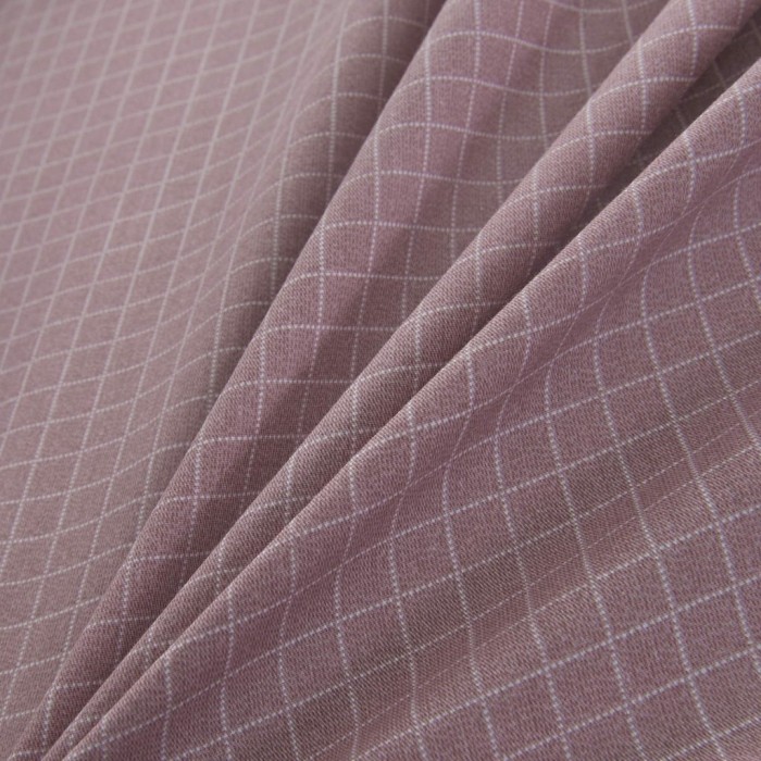 SofiDeMarco Нитрон (розовая) Комплект постельного белья сатин 1.6