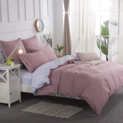 SofiDeMarco Нитрон (розовая) Комплект постельного белья сатин 1.6