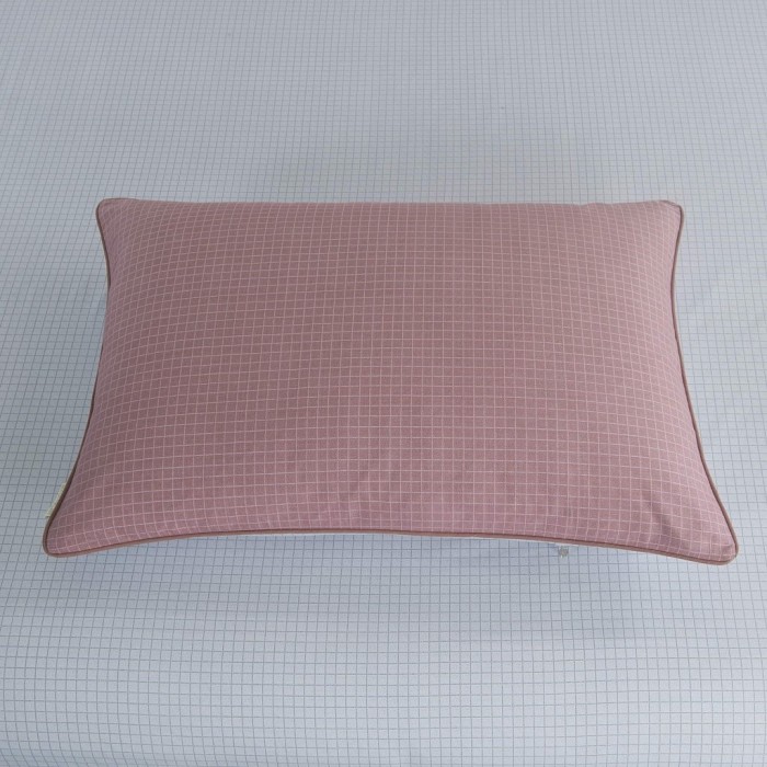 SofiDeMarco Нитрон (розовая) Комплект постельного белья сатин 1.6