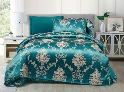 Постельное белье Cristelle La collection du Louvre CJ03-56 евро жаккард